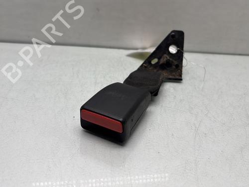Used Seat buckle PEUGEOT 208 I (CA_, CC_) 1.2 VTI 82 (82 hp) 28672503
