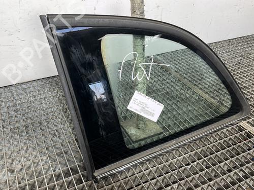 Rear left quarter glass FIAT 500 (312_) 1.2 (312AXA1A) | BP29272190C93 