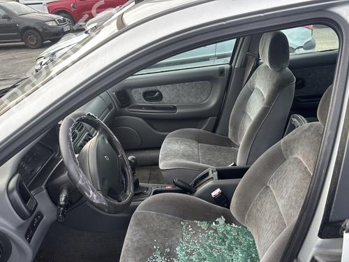 Venstre solskærm RENAULT LAGUNA I (B56_, 556_) 2.0 (B56C/H/N) | BP30791664I1 