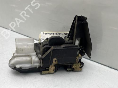 Front left lock PEUGEOT 307 Break (3E) 1.6 HDi 110 | BP19948947C98 