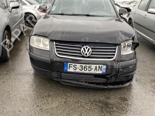 Right headlight VW PASSAT B5.5 (3B3) 1.9 TDI | BP20646616C29 