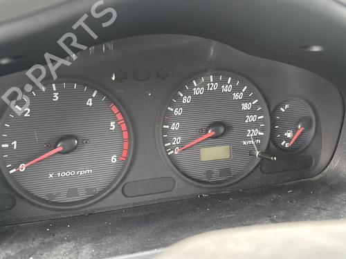 Left front window switch HYUNDAI SANTA FÉ I (SM) 2.0 CRDi | BP38413490I27 - Image 10