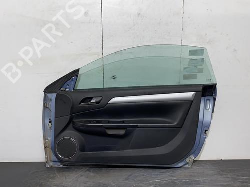Used Right front door Right front door OPEL TIGRA TwinTop (X04) 1.4 (R97) (90 hp) 20000525 20000525