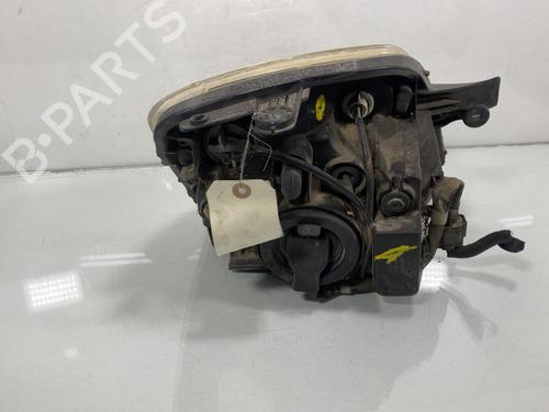 Left headlight KIA PICANTO I (SA) 1.0 | BP21955189C28 