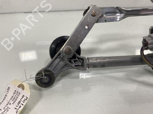 Used Front wiper motor Front wiper motor NISSAN MICRA IV (K13K, K13KK) 1.2 (80 hp) 19968846 19968846