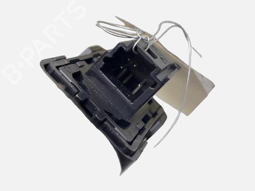 Right rear window switch RENAULT CLIO V (B7_) 1.6 E-TECH 140 (B7MU) | BP40270580I28 - Image 4