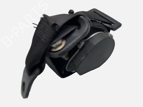 Used Front left seatbelt Front left seatbelt DACIA SANDERO 1.5 dCi (68 hp) 40533604 40533604