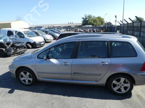 Rim PEUGEOT 307 SW (3H)  | BP19999704C45