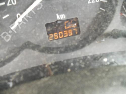 ABS pump OPEL CORSA B (S93) | BP20035059M43