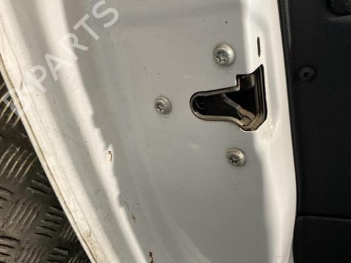 Left front door OPEL ASTRA H GTC (A04) 1.7 CDTI (L08) | BP21956829C2 