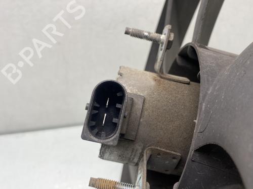Radiator fan PEUGEOT 206 Hatchback (2A/C) 1.1 i | BP27722194M35 