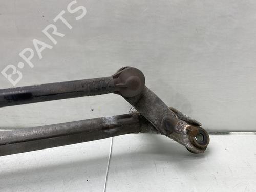 Front wiper motor SAAB 9-3 (YS3F, E79, D79, D75) 2.2 TiD | BP25261600M29 