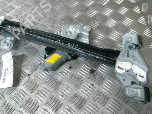 Front left window mechanism CHEVROLET AVEO Hatchback (T300) | BP20011861C22 - Image 2