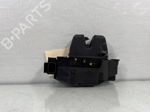 Tailgate lock CITROËN C4 CACTUS 1.2 VTi 82 | BP29707394C101 