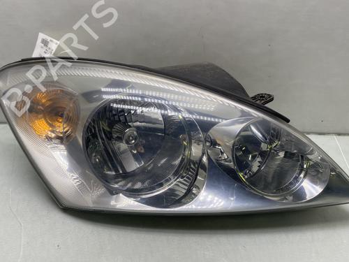Right headlight KIA CEE'D Hatchback (ED) 1.6 CRDi 90 | BP24429014C29 - Image 3