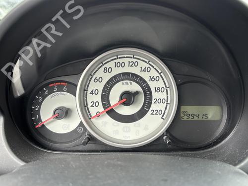 Ignition barrel MAZDA 2 (DE_, DH_) 1.4 MZR-CD | BP30791574M48  - Image 14