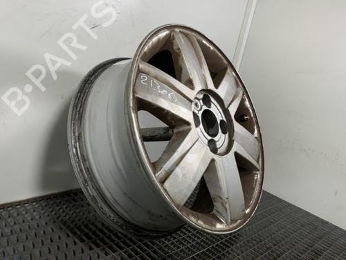 Used Rim RENAULT SCÉNIC II (JM0/1_) [2003-2010]  21962733