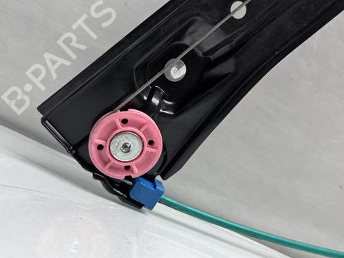 Rudehejsemekanisme ventre foran MINI MINI (F55) Cooper D | BP27522575C22 - Image 6