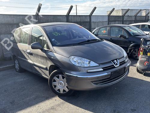 Frontplade/Frontkurv PEUGEOT 807 (EB_) 2.0 HDI | BP31379860C72 - Image 15