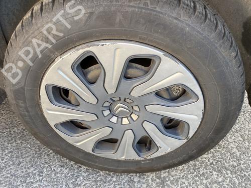 Pedal CITROËN C3 II (SC_) 1.2 VTi 82 | BP26715581I4 - Image 36