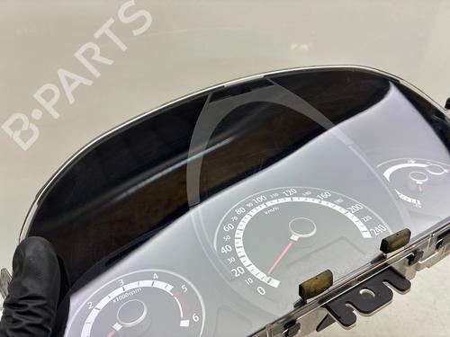 Instrument cluster KIA CEE'D Hatchback (ED) 1.6 CRDi 115 | BP38052014C47 - Image 4