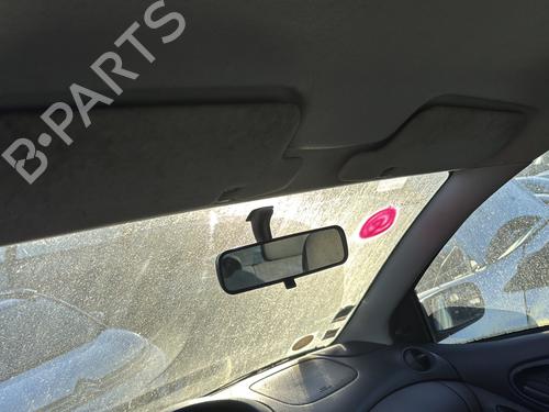 Right taillight TOYOTA YARIS (_P1_) 1.0 (SCP10_, SCP10R) | BP22707966C35 