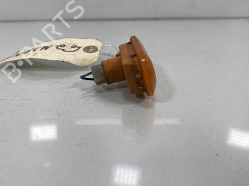 Used Left front indicator Left front indicator FORD FIESTA V (JH_, JD_) [2001-2014] 19998504 19998504