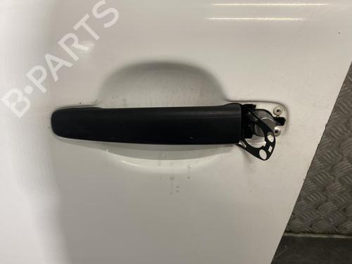 Left front door CITROËN C3 I (FC_, FN_)  | BP21956431C2 