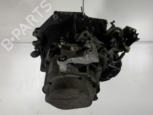 Gearbox PEUGEOT 2008 I (CU_) 1.6 BlueHDi 120 | BP32227124M3  - Image 5