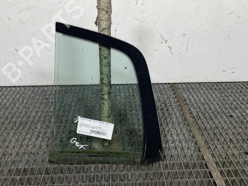 Rear right door window VW GOLF PLUS V (5M1, 521) 2.0 TDI | BP29422743C21 