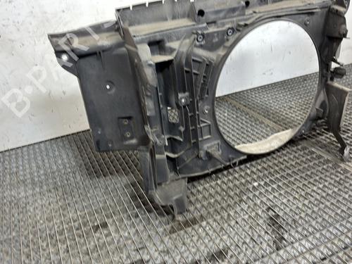 Used Front slam panel Front slam panel PEUGEOT 206+ (2L_, 2M_) 1.4 HDi eco 70 (68 hp) 33830174 33830174