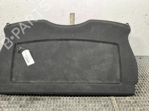 Hattehylde FORD FUSION (JU_) 1.6 TDCi (90 hp) 31712303