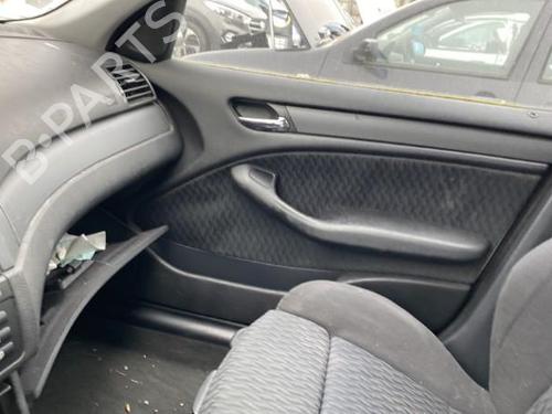 Left front indicator BMW 3 (E46) 320 d | BP20223378C32 - Image 8