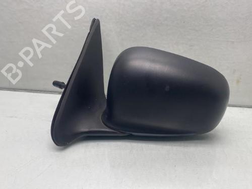 Left mirror ROVER 400 II Hatchback (RT)  | BP19989681C26 