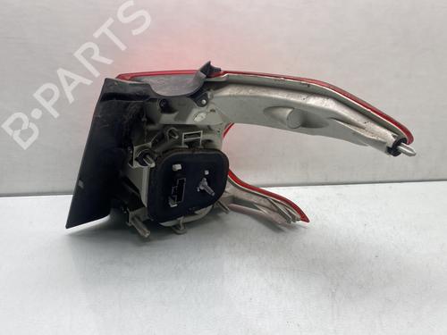 Left taillight PEUGEOT 2008 I (CU_) 1.2 VTi | BP29544389C34 