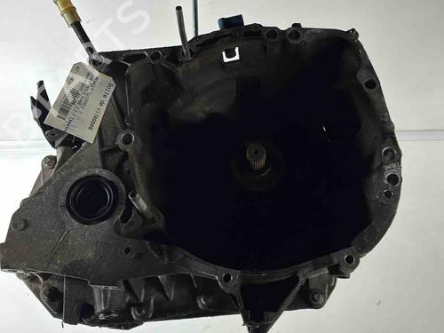 Used Gearbox Gearbox RENAULT MODUS / GRAND MODUS (F/JP0_) 1.2 (103 hp) 36511443 36511443