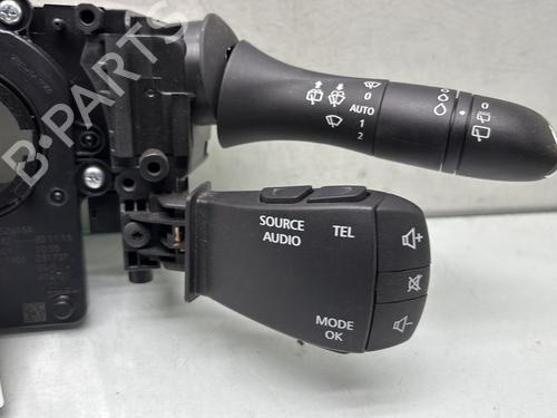 Steering column stalk RENAULT KADJAR (HA_, HL_) 1.5 dCi 110 (HLA3) | BP30868778I23  - Image 9