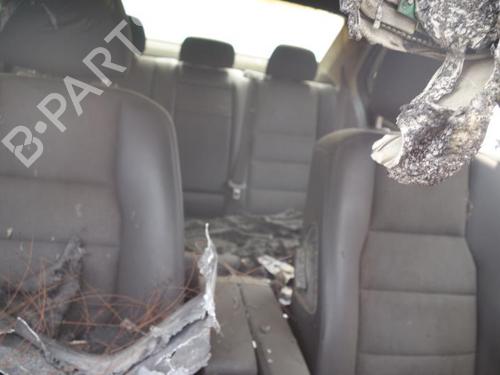 Left front window switch MERCEDES-BENZ C-CLASS (W204) | BP21953980I27 - Image 8