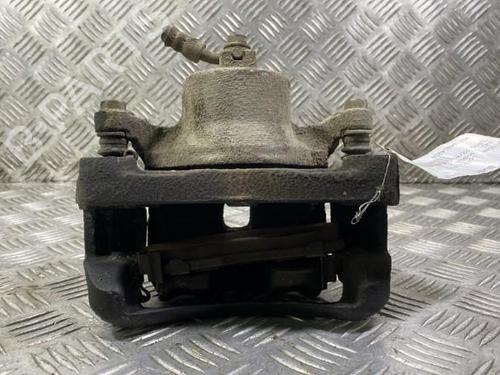 Used Left front brake caliper Left front brake caliper NISSAN JUKE (F15) 1.5 dCi (110 hp) 19951234 19951234