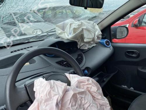 Left tailgate light RENAULT TWINGO II (CN0_) 1.5 dCi 75 | BP21775707C79  - Image 16