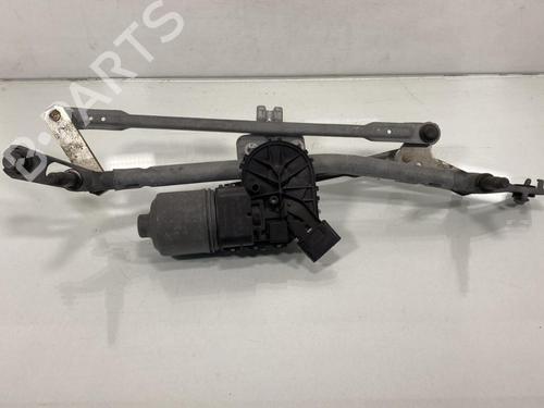 Used Front wiper motor Front wiper motor PEUGEOT PARTNER Tepee 1.6 HDi (114 hp) 20029379 20029379