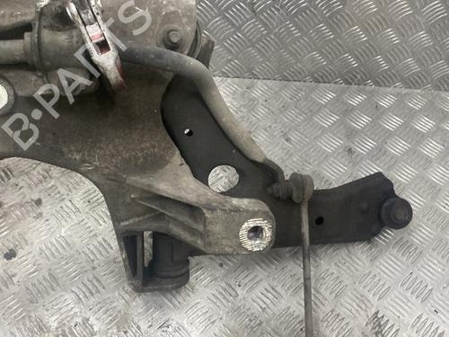 Subframe FIAT QUBO (225_) 1.3 D Multijet (225CXB1A, 225AXB1A, 225CXB11, 225AXB11,... | BP28280545M9 