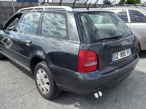 Portiergreep links voor AUDI A4 B5 Avant (8D5) 1.9 TDI | BP30515460C128