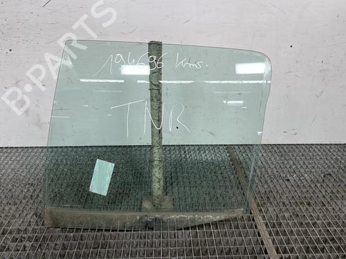 Used Rear left door window PEUGEOT 106 II (1A_, 1C_) 1.1 i (60 hp) 28475751