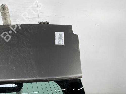 Used Tailgate Tailgate PEUGEOT 407 SW (6E_, 6D_) 1.6 HDi 110 (109 hp) 35896533 35896533