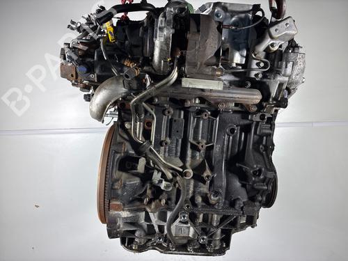 Engine RENAULT LAGUNA III (BT0/1) 2.0 dCi (BT01, BT08, BT09, BT0E, BT0K, BT12, BT1C, BT1D,... | BP39730141M1 - Image 2