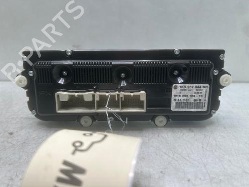 Climate control VW GOLF V Variant (1K5) 1.9 TDI | BP39107747I5 - Image 4