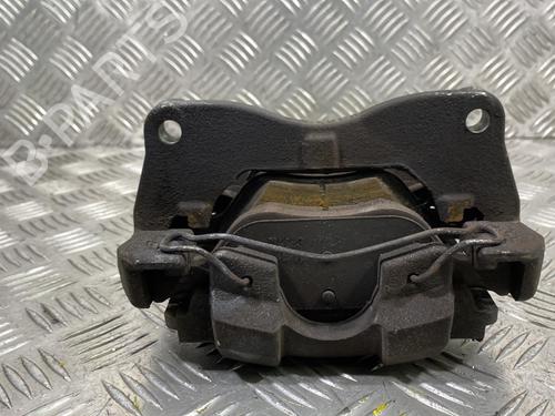 Right front brake caliper TOYOTA YARIS (_P13_) 1.5 Hybrid (NHP130_, NHP130) | BP19994855M104 