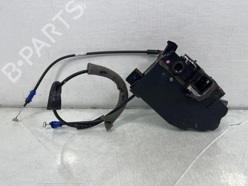 Used Front left lock Front left lock 37452411 37452411