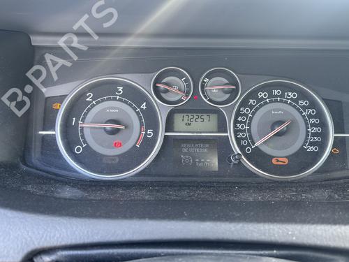 Left front window switch RENAULT VEL SATIS (BJ0_) 2.2 dCi (BJ0E, BJ0F, BJ0G, BJ0H) | BP30791140I27 - Image 29